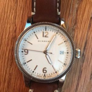 Burberry Accessories - Burberry watch Burberry Accessories - Burberry watch